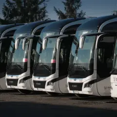 Gdańsk Flixbus (ex Polski Bus): Dokładne odjazdy, adres Dworca PKS