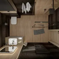 Ile trwa remont łazienki? Planuj bez stresu od 3 dni do 6 tygodni