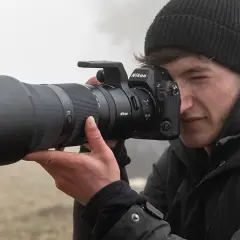 Jak zostać fotografem przyrody - praktyczne kroki i niezbędne umiejętności