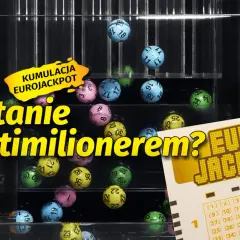 Ile można wygrać w Eurojackpot? Zaskakujące nagrody i szanse na wygraną