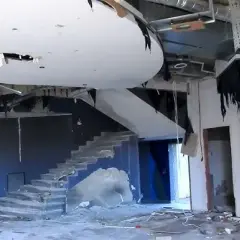 Dlaczego upadł hotel Murat w Redzie? Oto szokujące przyczyny