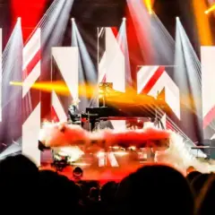 Ile trwa koncert havasi? Odkryj zaskakującą długość wydarzenia