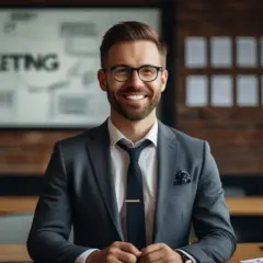 Dyrektor marketingu: Ile zarabia i jak zwiększyć swoje zarobki?