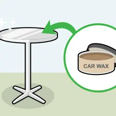 Aprende como limpiar el aluminio con cera de auto para un brillo espectacular.