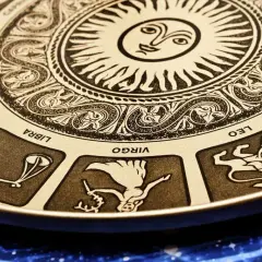 Dom 2 astrologia: jak zrozumieć swoje wartości i finanse