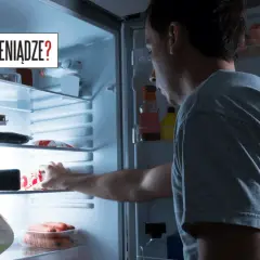 20-letnia lodówka: ukryte koszty prądu. Czy warto ją wymienić?