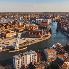 Gdzie są najdroższe mieszkania w Polsce? Poznaj TOP lokalizacje!