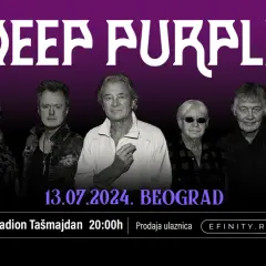 Ile trwa koncert Deep Purple? Sprawdź, by nie stracić czasu!