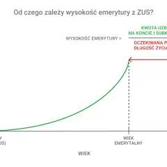 Czy lata nieskładkowe liczą się do emerytury? Sprawdź, jak wpływają na wysokość świadczenia