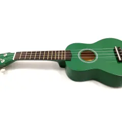 Czy ukulele Harley Benton jest dobre? Opinie o jakości dźwięku i cenie