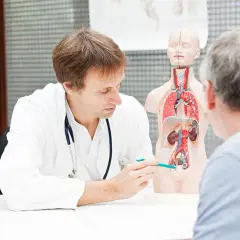 Gdzie przyjmuje dr Wrona urolog? Sprawdź lokalizacje jego gabinetów