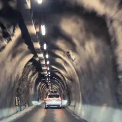 Najlepsza trasa do Livigno - uniknij korków i podróżuj wygodnie