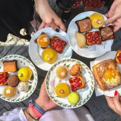 Varenna: Gdzie zjeść? Przewodnik po smakach jeziora Como!