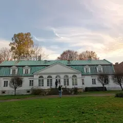 Zagajnikowy Dworek - idealne miejsce na niezapomniane wydarzenia