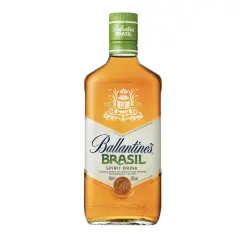 Z czym pić whisky Ballantine's? Odkryj idealne połączenia smakowe