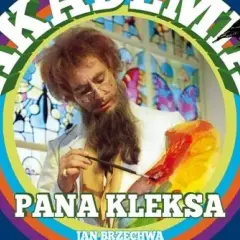 Najlepsze podkłady do piosenek z Akademii Pana Kleksa - śpiewaj ulubione