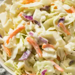 Vinagreta para ensalada de col: El secreto para un sabor único