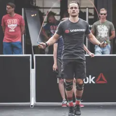 Metcon CrossFit - co to znaczy i jak poprawia twoją kondycję