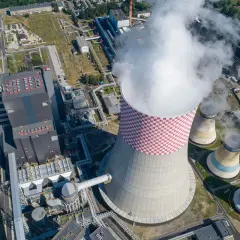 Elektrownia w Jaworznie: Historia, nowoczesność i wpływ na środowisko