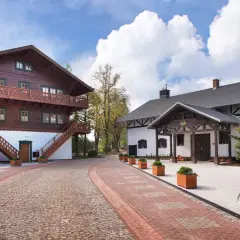 Szczawno-Zdrój gdzie zjeść: Odkryj najlepsze restauracje i smaki