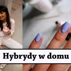 Perfekcyjna hybryda w domu? Zrób to sama! Poradnik krok po kroku