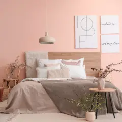 Deko Schlafzimmer: 10 kreative Ideen für eine gemütliche Oase