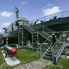 Skansen Kujawsko Pomorskie: Odkryj fascynującą historię i atrakcje