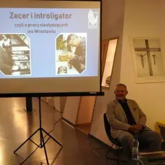 Duszpasterstwo niesłyszących Wrocław - wsparcie i wydarzenia dla Ciebie
