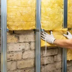 Jak ocieplić piwnicę od wewnątrz i uniknąć problemów z wilgocią