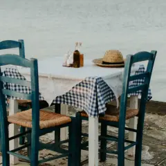 Ayia Napa gdzie zjeść: najlepsze restauracje, które musisz odwiedzić