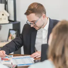 Jak wycenić nieruchomość otrzymaną w spadku lub darowiźnie?