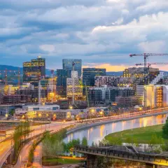 Czy w Oslo jest bezpiecznie? Prawda o bezpieczeństwie w stolicy Norwegii