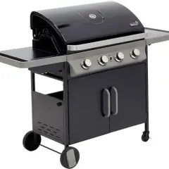 Grille ogrodowe Castorama - najlepsze modele i ich porównanie