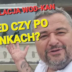 Co pierwsze tynki czy hydraulika? Uniknij kosztownych błędów w budowie