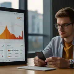 Dlaczego OFE Złota Jesień przyciąga uwagę młodych inwestorów?