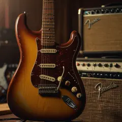 Co sprawia, że Fender Stratocaster to tak kultowa gitara? Analiza