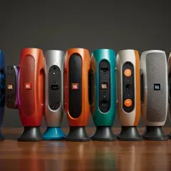 Która generacja JBL Charge brzmi najlepiej? Porównujemy głośniki