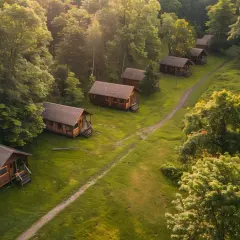 Kilka domków letniskowych na jednej działce: Przepisy i zasady