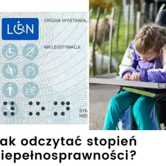 Jak uzyskać legitymację osoby niepełnosprawnej i uniknąć problemów?