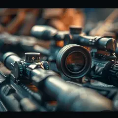 Najlepsze celowniki do CS – który model wybrać do gry?