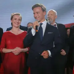Ile Bosak miał głosów na prezydenta? Zaskakujące wyniki wyborów