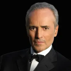 Czy José Carreras jest niewidomy? Prawda o jego zdrowiu i życiu