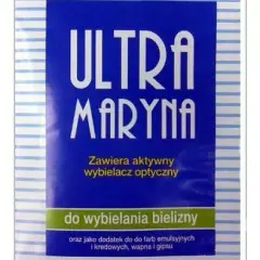 Jak stosować ultramarynę wybielacz, aby uzyskać najlepsze efekty