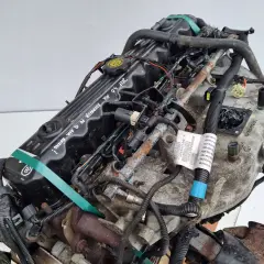 Jeep Grand Cherokee jaki silnik wybrać, aby uniknąć wysokich kosztów?
