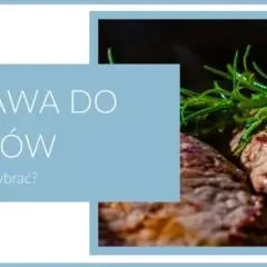 Jakie przyprawy do steka wołowego, aby uzyskać niezapomniany smak?