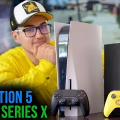 Co lepsze: Xbox Series X czy PS5? Porównanie, które zaskoczy graczy