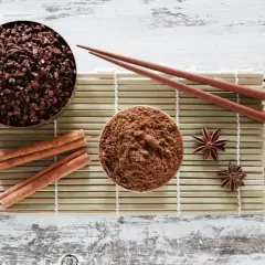 Jak zastąpić przyprawę 5 smaków? Skuteczne alternatywy i porady