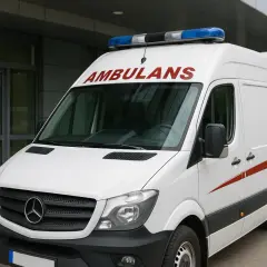 Transport medyczny NFZ: Jak uzyskać? Przewodnik krok po kroku