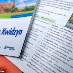 Przewodnik po Sztumie i Kwidzynie, regionie Powiśle. Odkryj zabytki, jeziora i lokalne atrakcje.