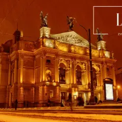 Lwów atrakcje: 10 miejsc, które musisz zobaczyć i zwiedzić